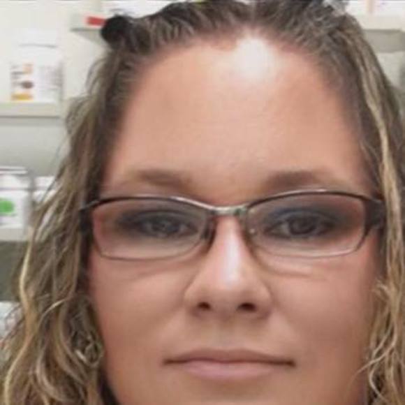 Meet your Posher, Carrie - Picture 1 of 1